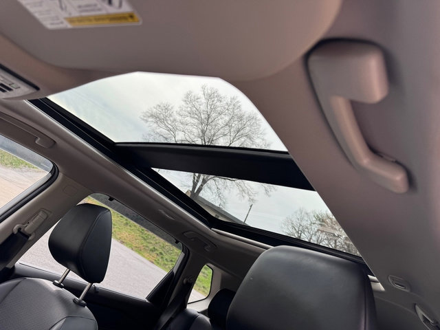 Used 2021 Nissan Rogue SV w/ Premium Package FWD image 28