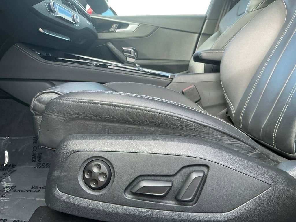 Used 2024 Audi A4 2.0T Premium Plus image 24