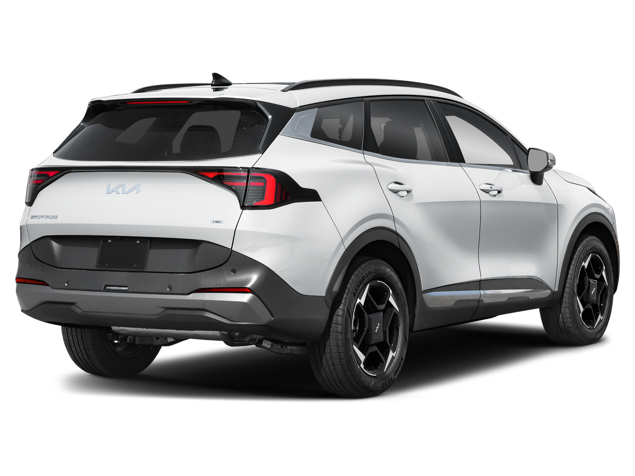 New 2027 Kia Sportage EX AWD/4WD image 29