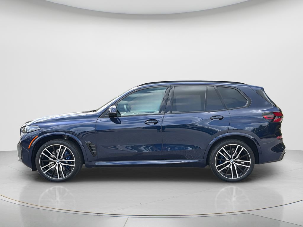 New 2026 BMW X5 xDrive40i image 2