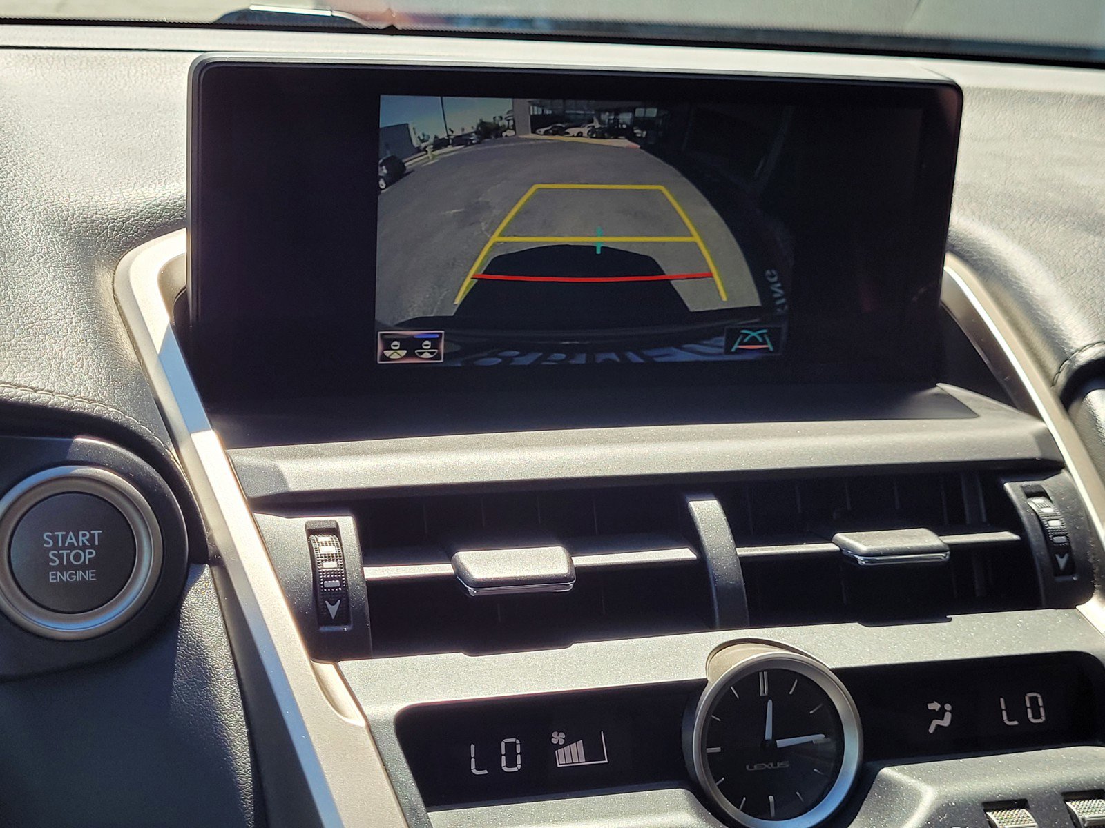 Used 2018 Lexus NX 300 w/ Premium Package image 14