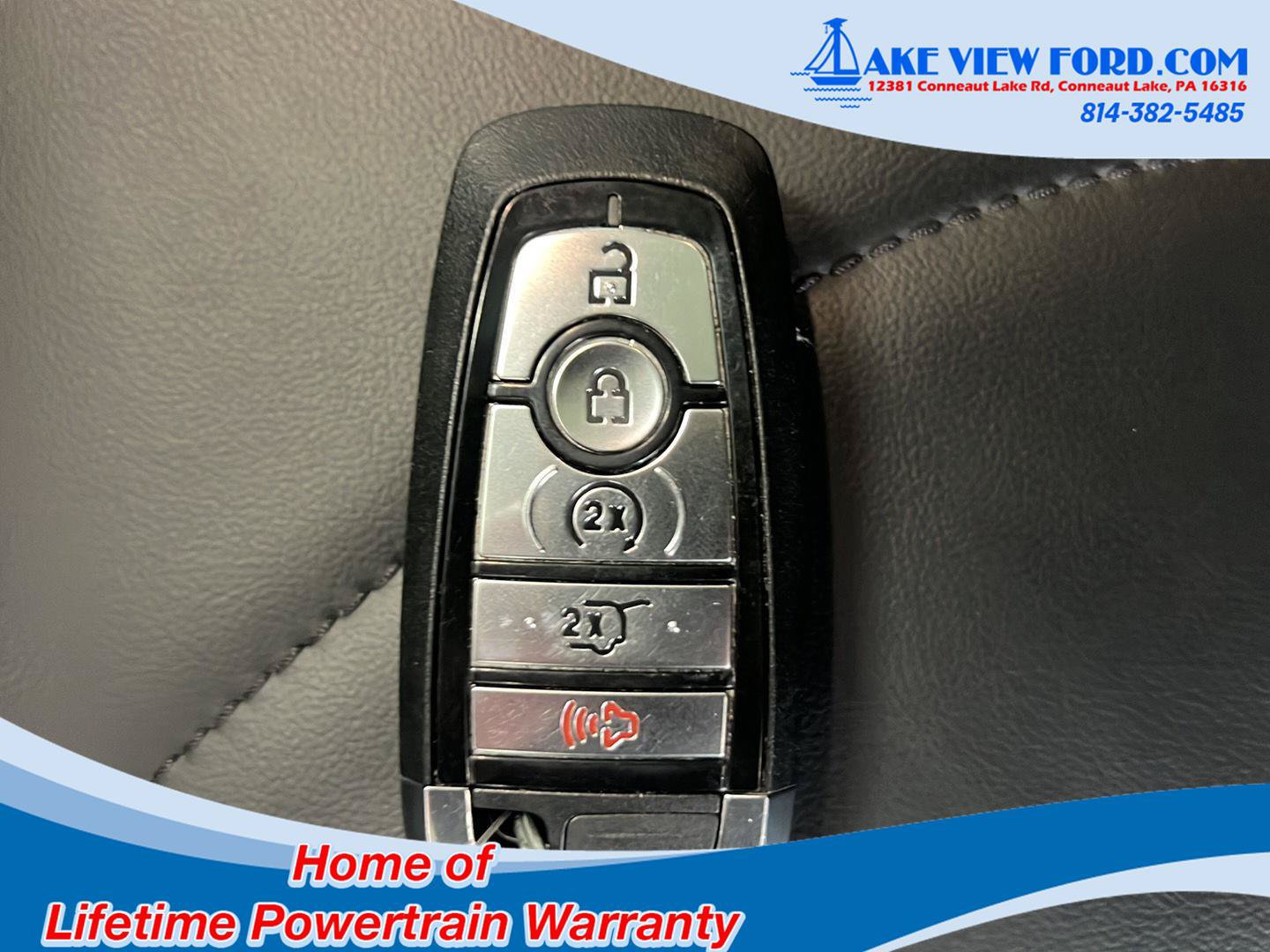 Used 2026 Ford Escape SE w/ PHEV Premium Package FWD image 42