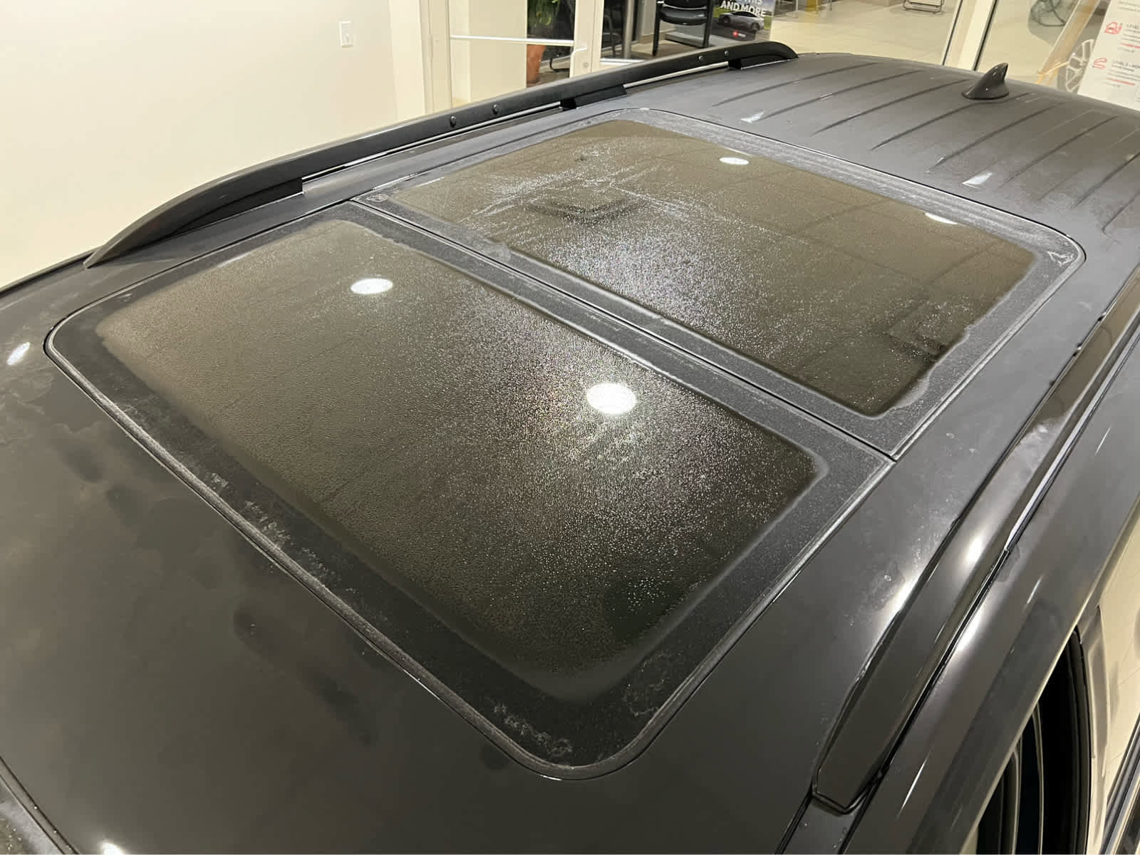 New 2025 Honda Pilot Touring image 19