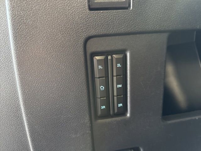 Used 2024 Ford Expedition Max Limited image 9