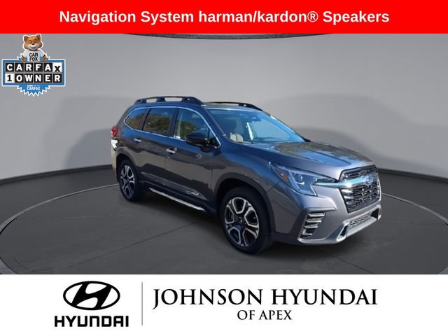 Used 2024 Subaru Ascent Touring image 2