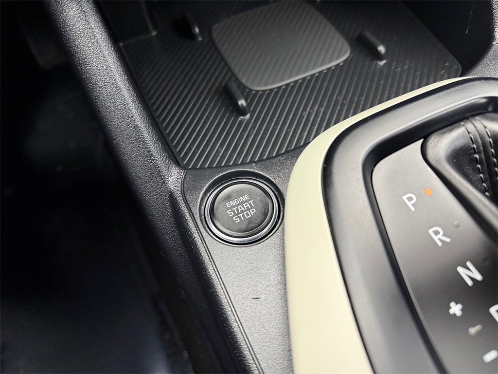 Used 2025 Kia K4 GT-Line image 31