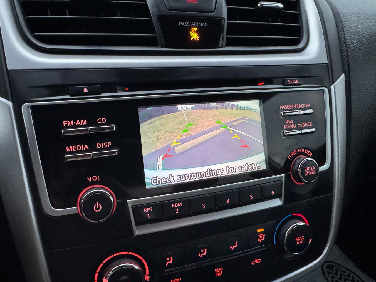 Used 2018 Nissan Altima 2.5 S w/ S Convenience Package FWD image 35