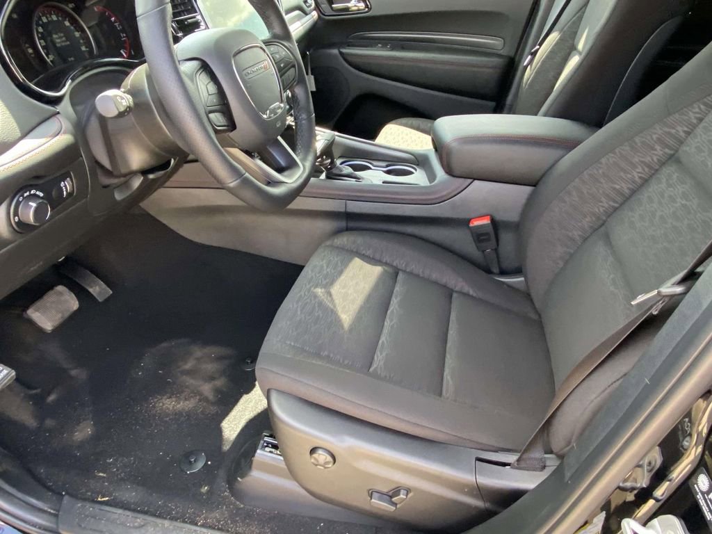 New 2026 Dodge Durango GT RWD image 41