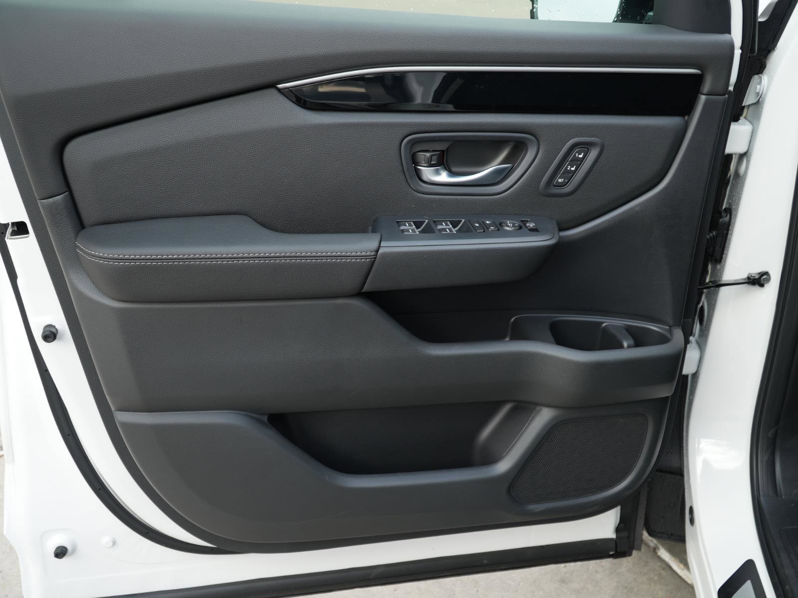 New 2026 Honda Pilot EX-L image 13