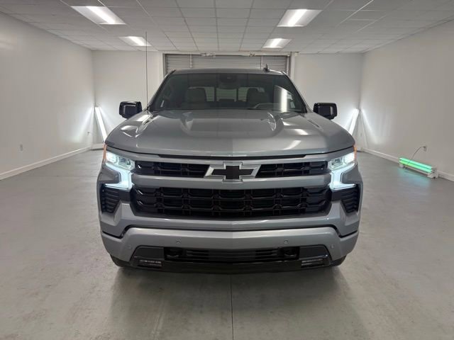 New 2026 Chevrolet Silverado 1500 RST w/ RST All Star Premium Package image 2