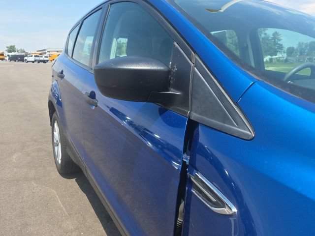 Used 2019 Ford Escape S FWD image 5