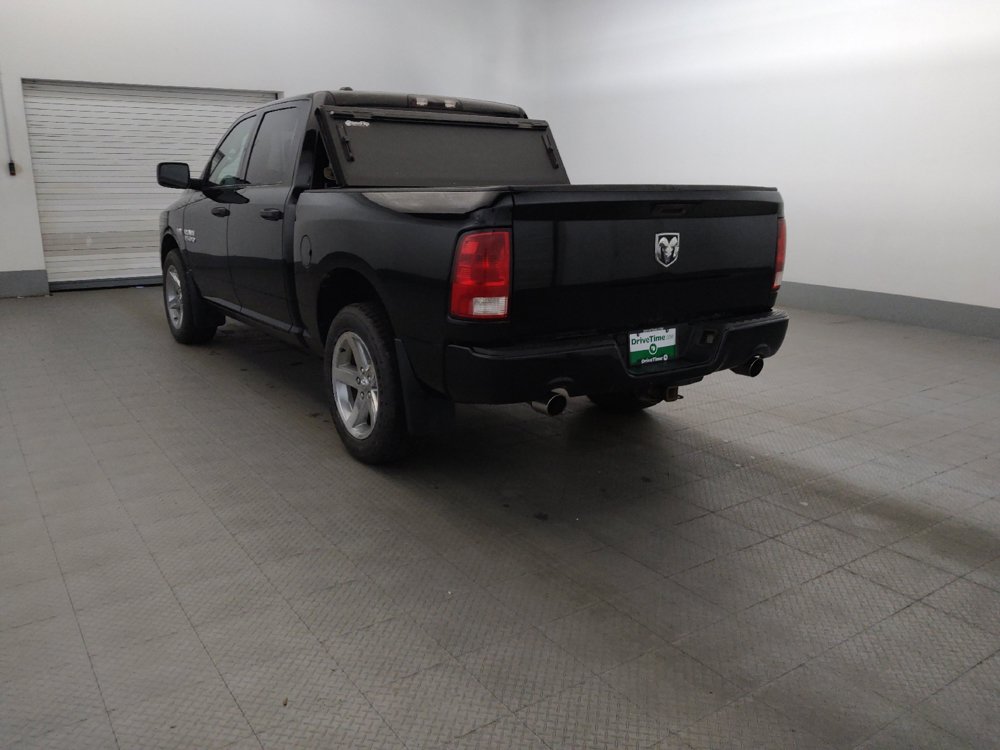 Used 2015 RAM 1500 Express AWD/4WD image 5