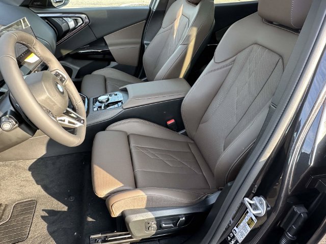 New 2026 BMW X3 xDrive30i w/ Premium Package AWD/4WD image 14
