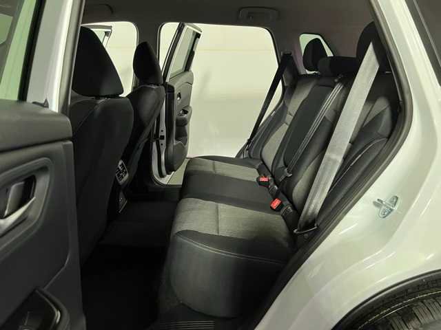 New 2026 Nissan Rogue SV image 15