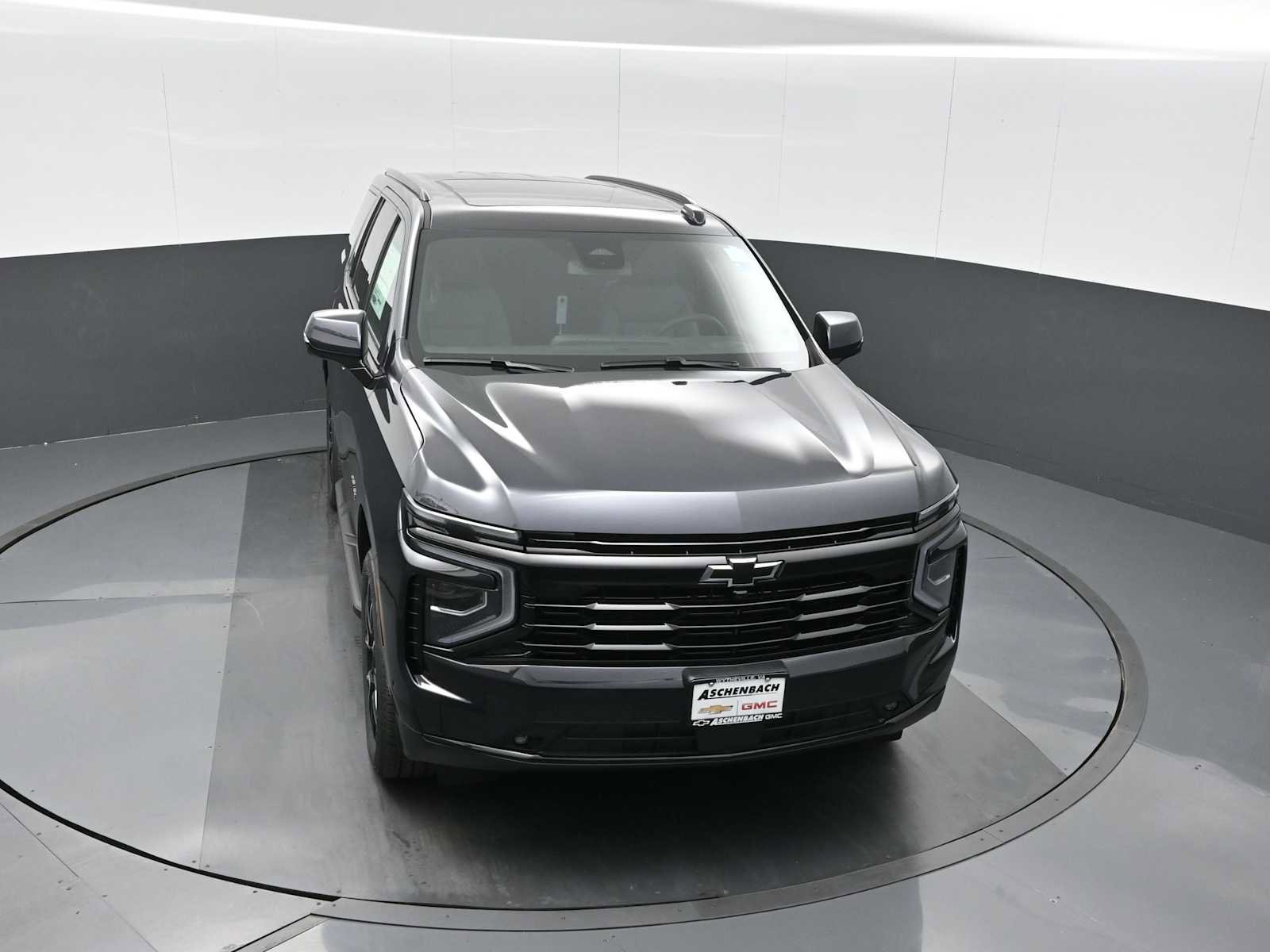 New 2026 Chevrolet Tahoe RST w/ RST Capability Package image 11