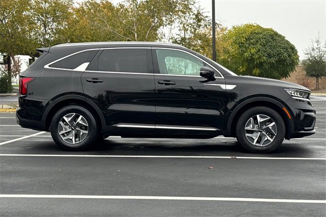 Certified 2023 Kia Sorento EX w/ Panoramic Sunroof Package image 3