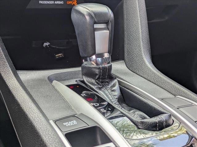 Used 2019 Honda Civic Sport image 14