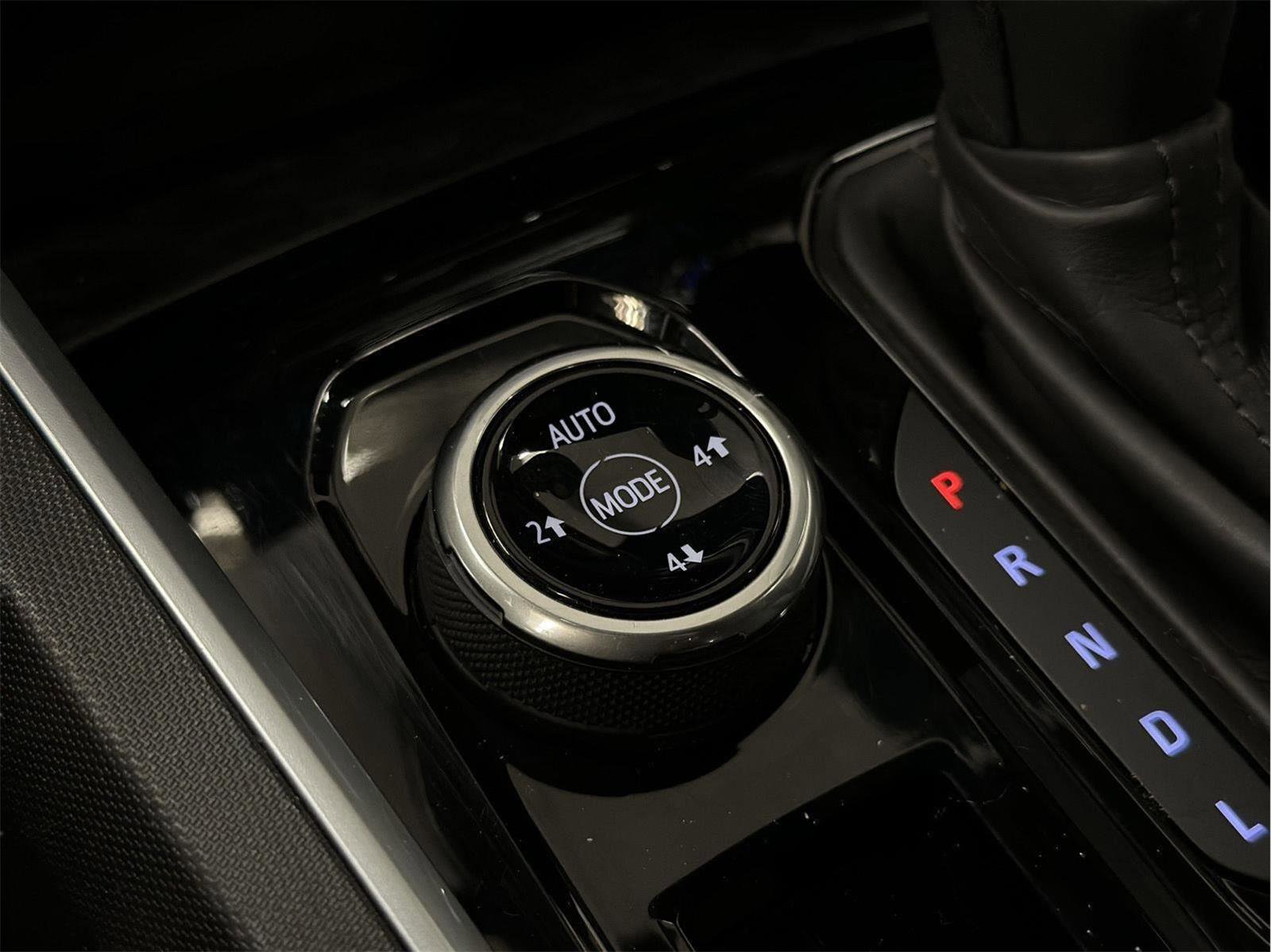 Certified 2024 Chevrolet Colorado Trail Boss w/ LPO, Dark Essentials Package image 30