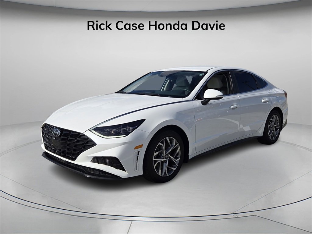 Used 2023 Hyundai Sonata SEL image 9