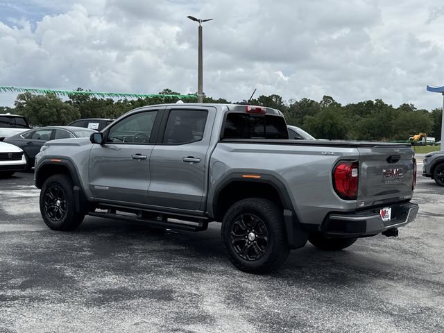 Used 2023 GMC Canyon Elevation w/ Elevation Premium Package AWD/4WD image 9