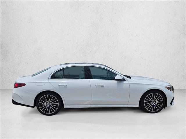 Certified 2026 Mercedes-Benz E 350 Sedan image 4