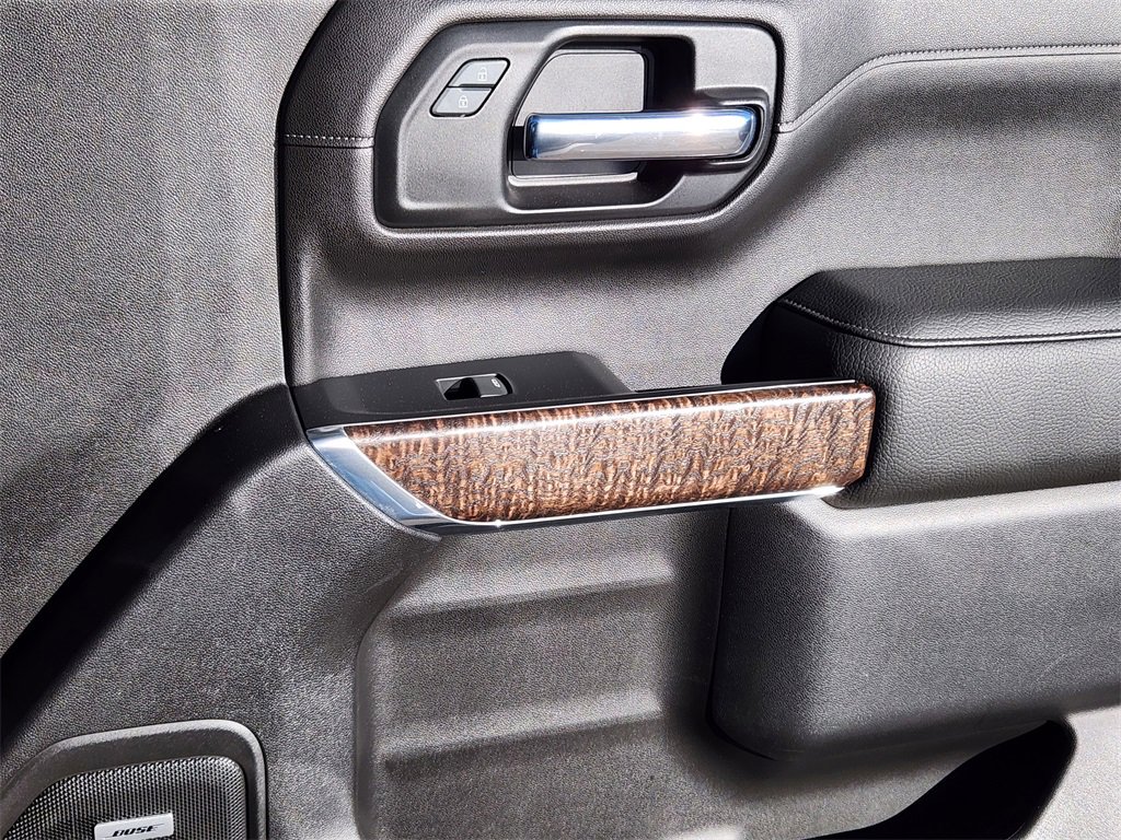 Used 2019 GMC Sierra 1500 Denali w/ Denali Ultimate Package image 13