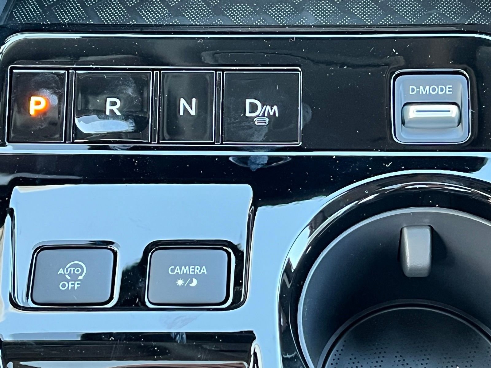 New 2026 Nissan Murano SL image 23