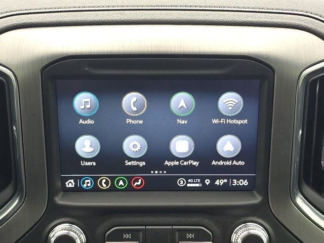 Used 2022 GMC Sierra 2500 Denali w/ Denali Ultimate Package image 34