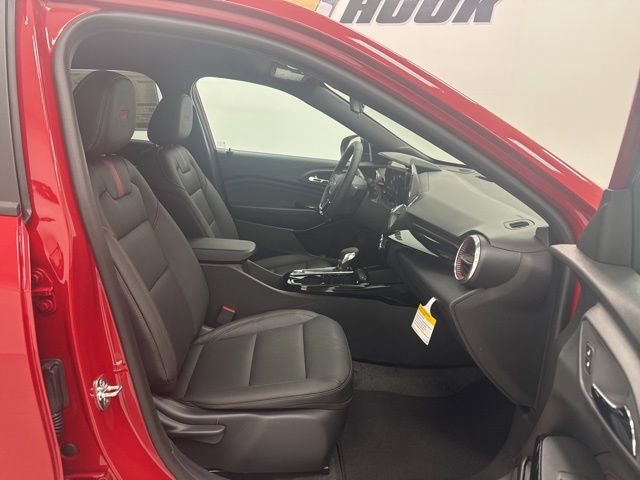 New 2026 Chevrolet Trax RS w/ Driver Confidence Package image 29