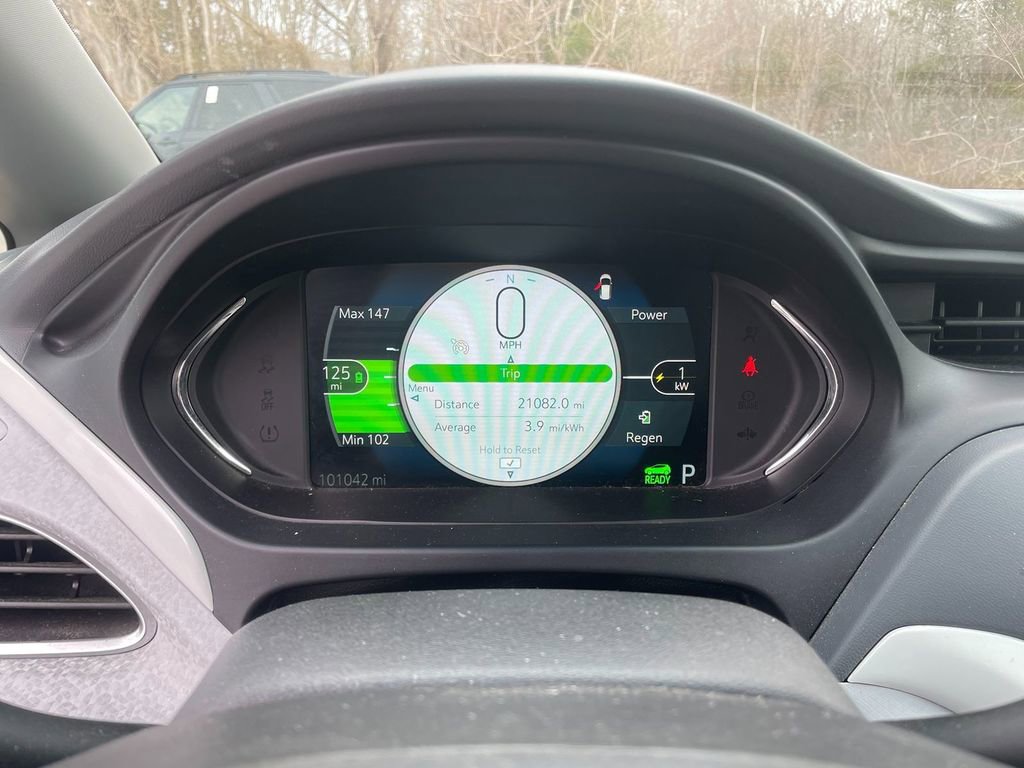 Used 2020 Chevrolet Bolt LT image 18