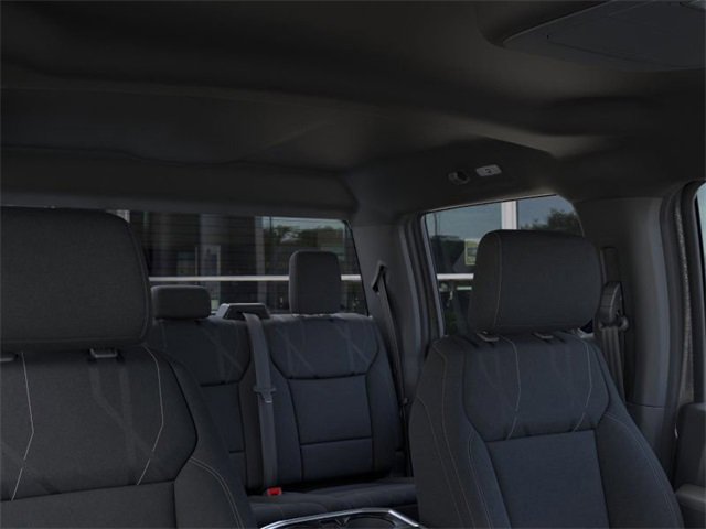 New 2026 Ford F150 STX image 22