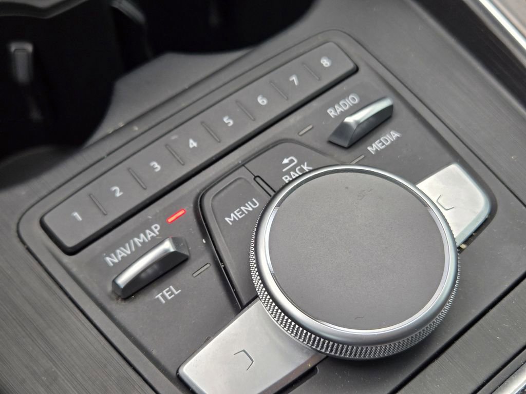 Used 2017 Audi A4 2.0T Prestige image 27