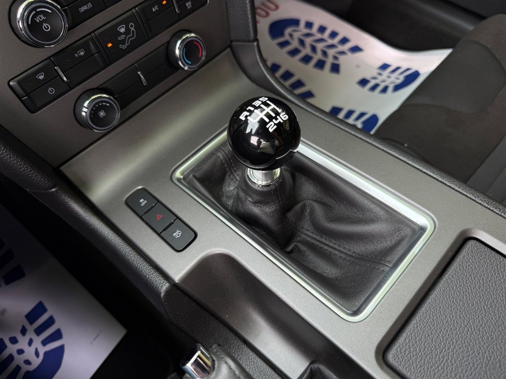 Used 2012 Ford Mustang Boss 302 w/ Boss 302 Accessory Pkg RWD image 38