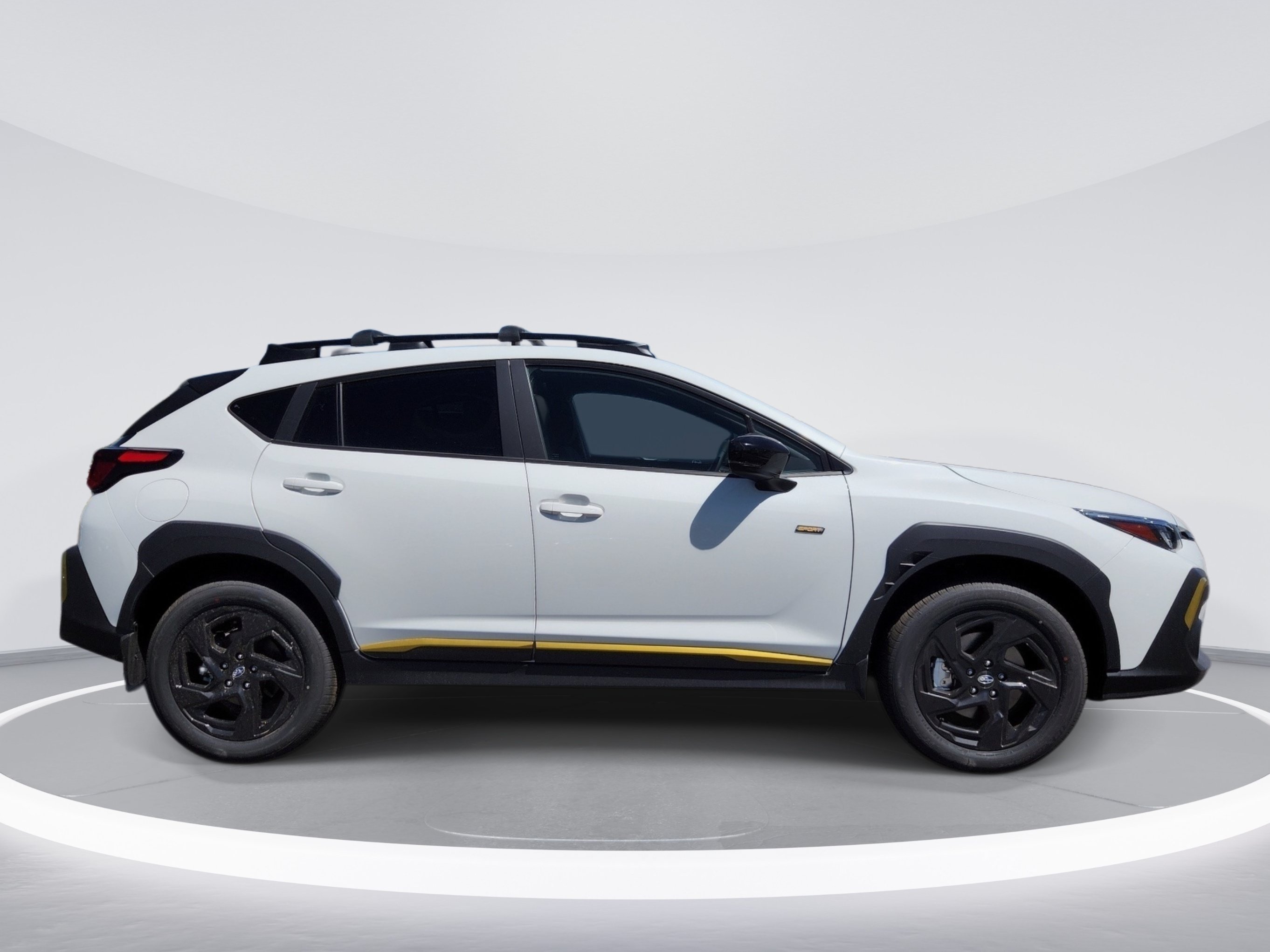 New 2026 Subaru Crosstrek 2.5i Sport w/ Popular Package #4A AWD/4WD image 4