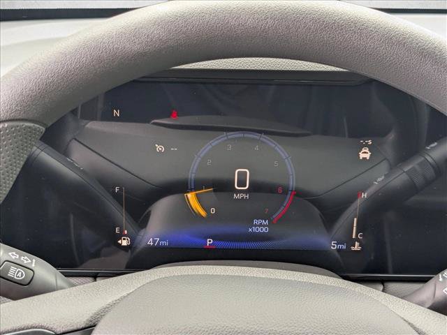 New 2026 Chevrolet TrailBlazer LS w/ LS Confidence Package FWD image 11