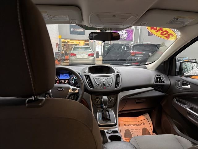 Used 2014 Ford Escape SE image 18