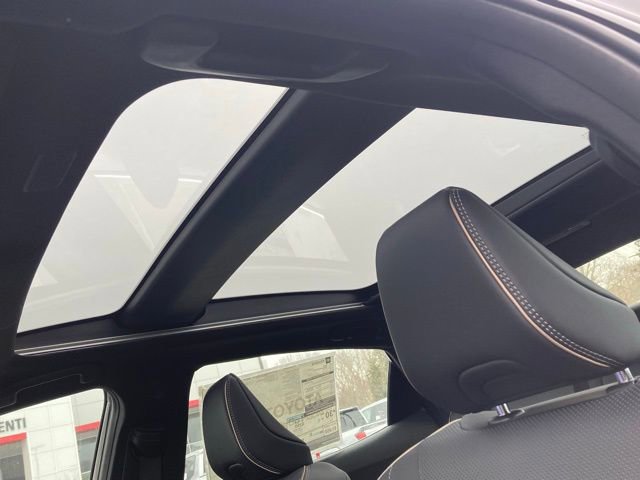 New 2026 Toyota Crown Platinum image 41