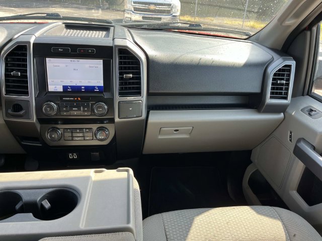 Used 2020 Ford F150 XLT RWD image 13