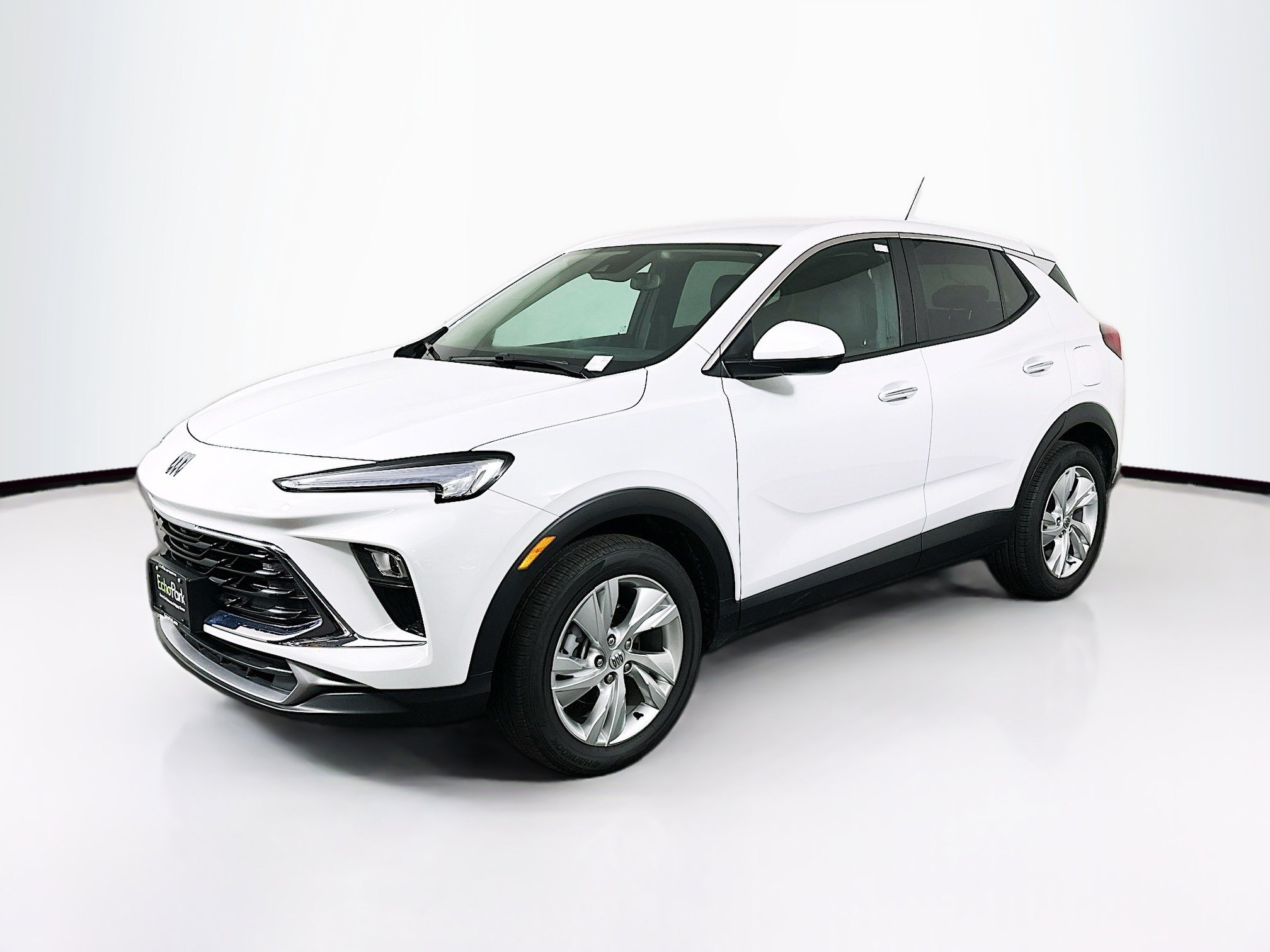 Used 2025 Buick Encore GX Preferred FWD image 3