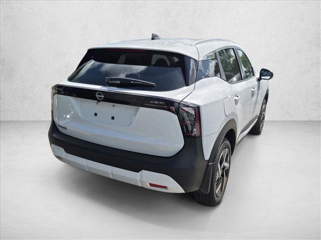 New 2027 Nissan Kicks SV FWD image 2