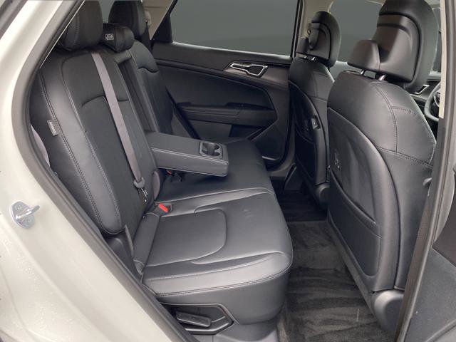 New 2026 Kia Sportage EX image 37