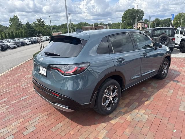 Certified 2024 Honda HR-V EX-L image 36