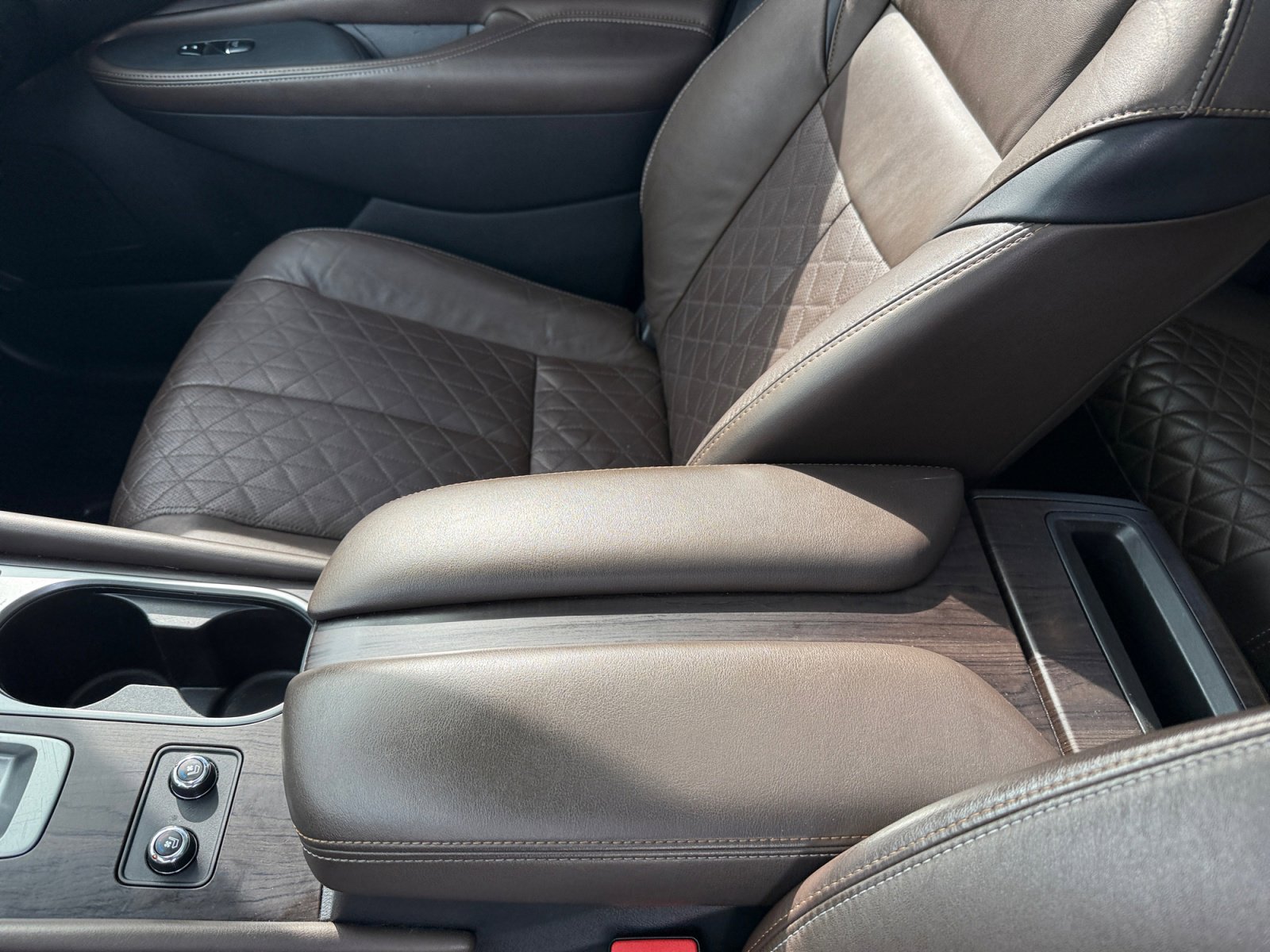 Used 2021 Nissan Murano Platinum image 14