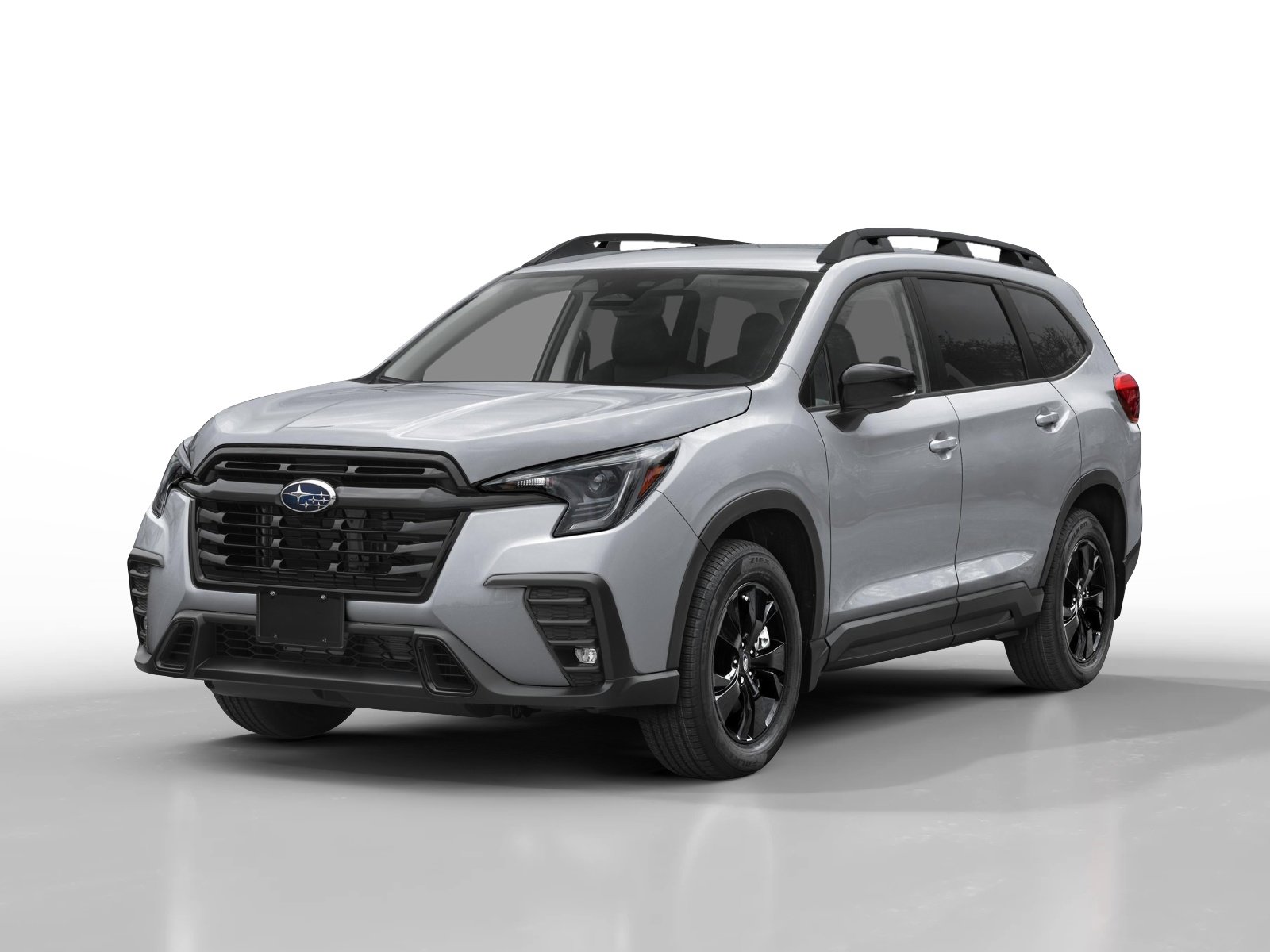 New 2026 Subaru Ascent Premium AWD/4WD image 1
