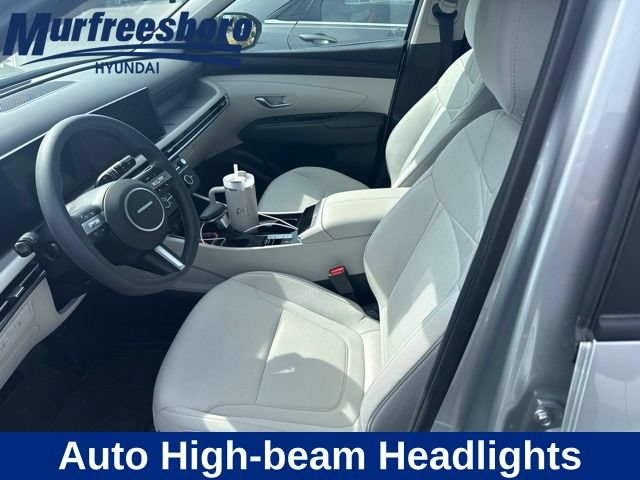 Used 2026 Hyundai Tucson SE FWD image 9