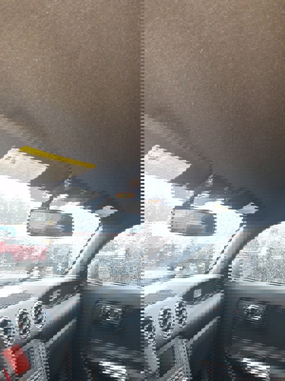 Used 2015 Ford Mustang Coupe w/ Equipment Group 051A image 10