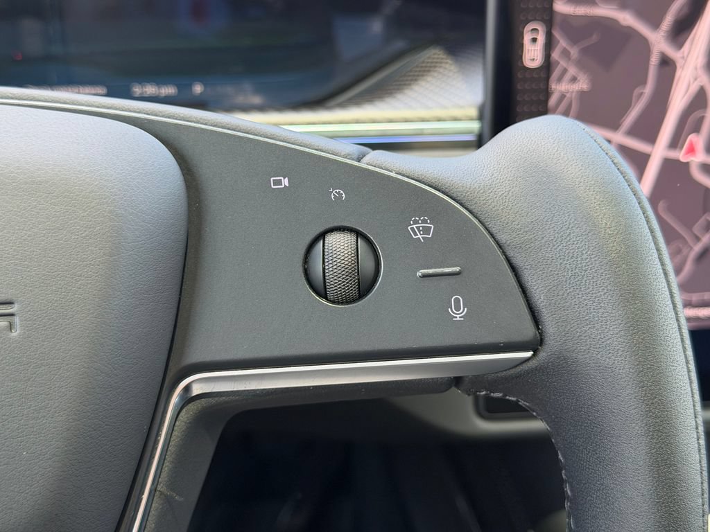 Used 2026 Tesla Model X Plaid AWD/4WD image 27