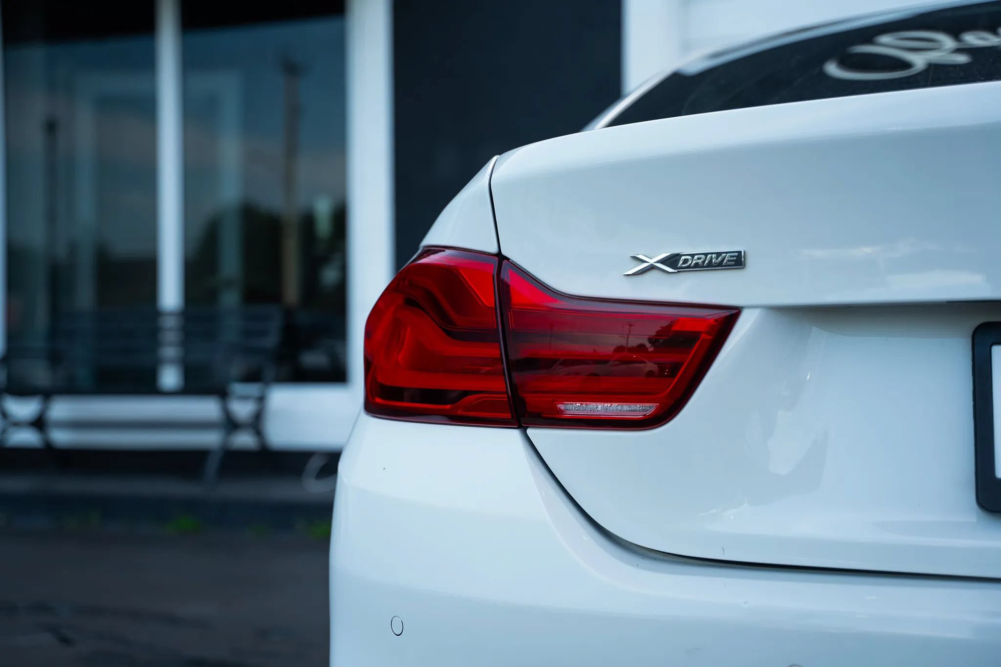 Used 2018 BMW 430i Gran Coupe xDrive AWD/4WD image 20