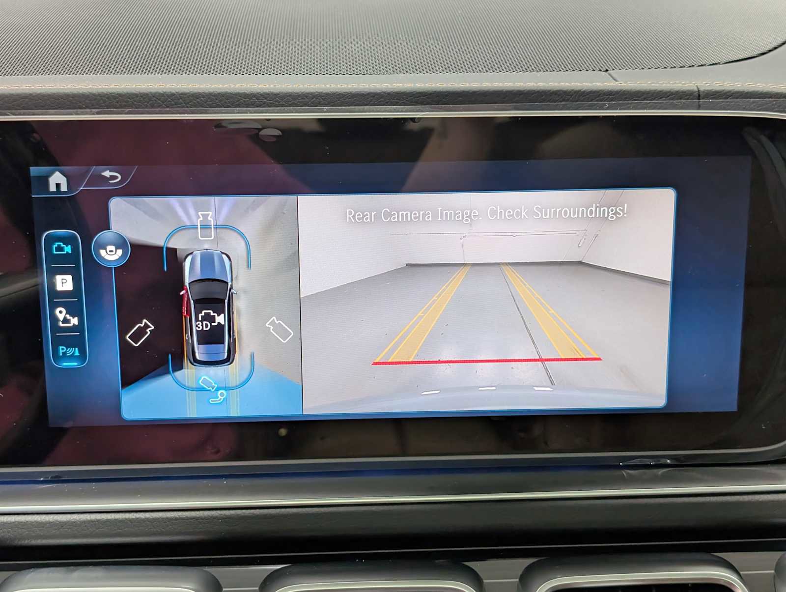 New 2026 Mercedes-Benz GLE 350 4MATIC image 26