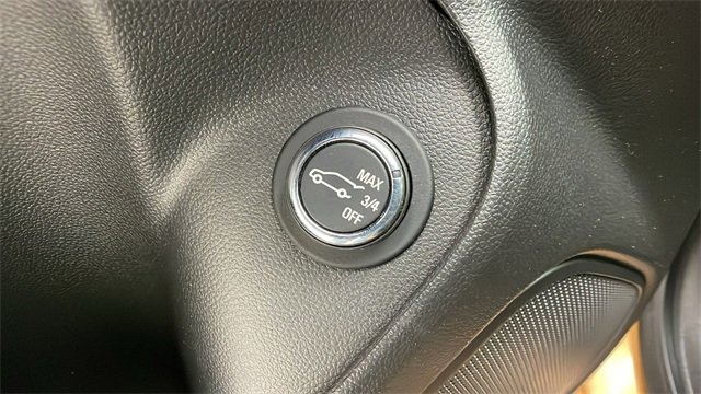 Certified 2024 Buick Encore GX Preferred w/ Comfort Package image 11